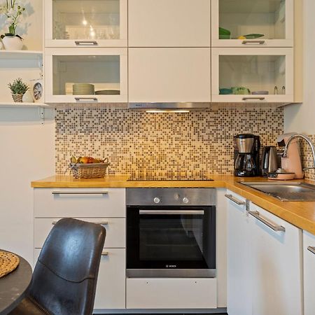 Flat Marthe Sint-Idesbald Exterior foto